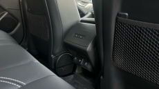 Jaguar I-Pace 294kW EV400 R-Dynamic HSE Black 90kWh 5dr Auto Electric Estate